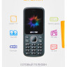 DIGMA Мобильный телефон на 2-Sim модель LINX A172 (чёрный) Г30-1177 - DIGMA Мобильный телефон на 2-Sim модель LINX A172 (чёрный) Г30-1177